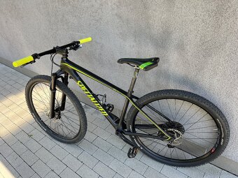 Specialized Epic carbon - 5
