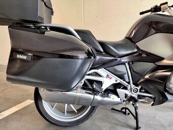 BMW R1200RT - 5