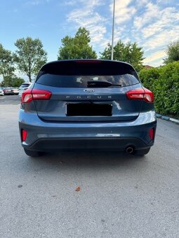 Ford Focus  1.0 EcoBoost MK4 - 5