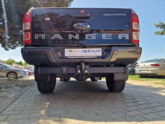 Ford Ranger 2.0 TDCi BiTurbo A/T WildTrack 4x4 213k diesel - 5