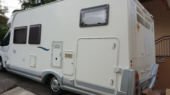 Vymenim Fiat Ducato polointegru - 5