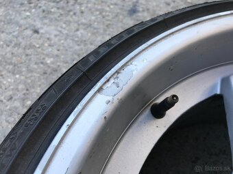 Borbet A r17 - 5