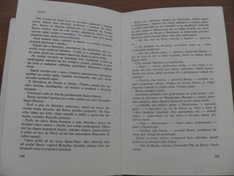 Dobrodružné / indiánske príbehy - 5