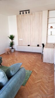 Predáme moderný 3 izbový byt Čapajevova ul., Košice Terasa - 5