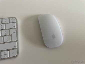 Apple iMac 24 M1 512GB/8GB RAM/ 10C GPU/8C CPU/ Ethernet bri - 5