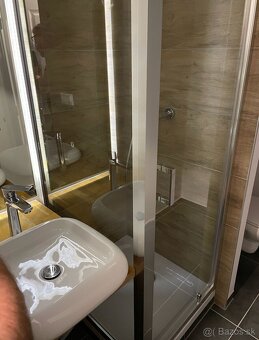 Prenájom 1 izb.byt, ul. Javorová Chrenová - 5