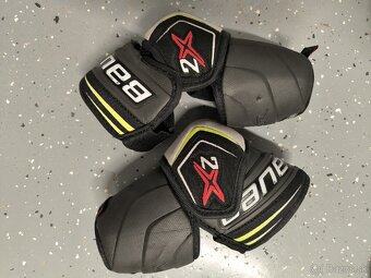 Lakte Bauer Vapor 2x, Intermediate L/G - 5