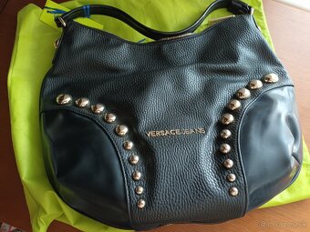 Versace kabelka nova s vysačkou - 5