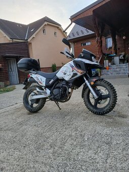 Motorka - 5