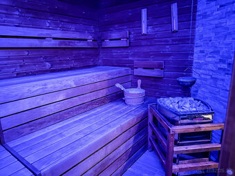 Predám poukaz na pobyt so súkromným wellness v hoteli Modena - 5