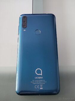 Alcatel 1s - 5