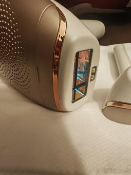 IPL depilátor Philips Lumea Advanced a zastrihávač - 5