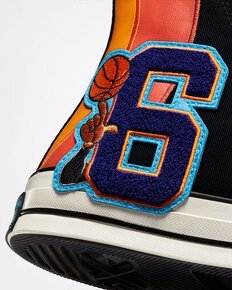 TENISKY CONVERSE X SPACE JAM New Legacy EU 44 - 5