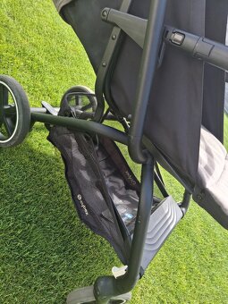 Cybex eezy s+2 - 5