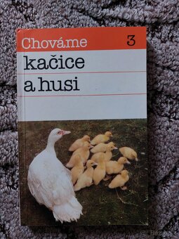 Chovatelská edice knižiek - 5
