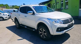 FIAT FULLBACK DOUBLE CAB - PREDAJ AJ NA SPLÁTKY - 5