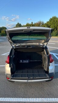 Peugeot 3008 1.6 BlueHDi Allure – nový motor, výbava Style - 5