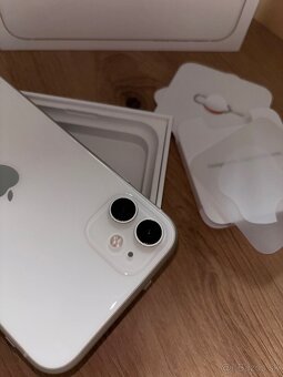 Predám Iphone 11 (Apple) 64GB - 5