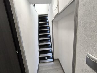 Dom - Ihneď voľný - 5 min od LV - Rekonštrukcia - TOP PONUKA - 5