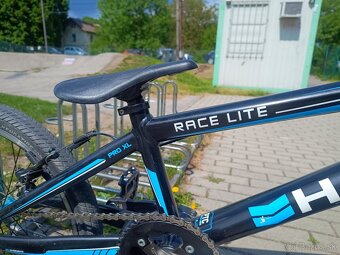 Haro bmx - 5