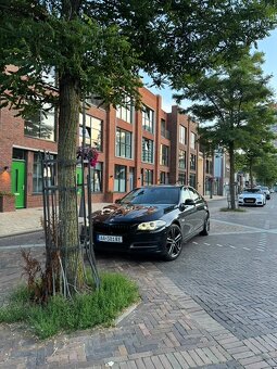 Bmw 520d f10 4x4 140kw 2016 - 5
