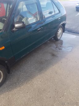 Škoda Felicia - 5