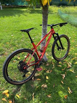 Commencal Meta HT AM 2020 - 5