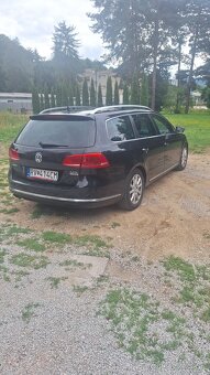Passat B7 2.0 tdi - 5