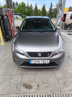 Seat Leon ST FR 2.0 tdi - 5