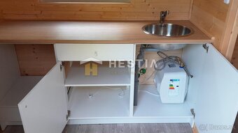 Na predaj MOBILNÝ DOM/TINY HOUSE - 5