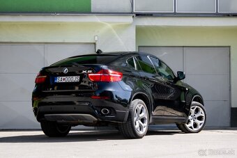 BMW X6 xDrive 40d - 5