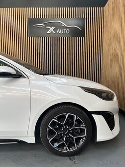 Kia ProCeed 1.5 T-GDi GT-Line A/T - 5