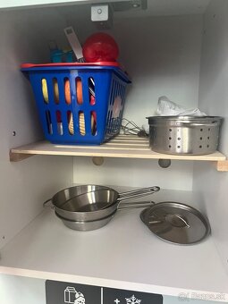 Detská kuchynka - 5