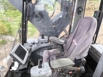 Harvestor VALMET 911.3. - 5