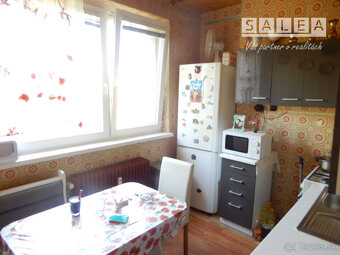 Slnečný 3 Izbový byt, 65 m2, balkón, širšie centrum, Levice - 5