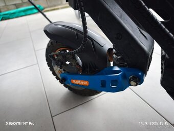 Kukirin G2 MAX - 5