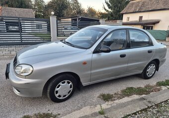 Daewoo Lanos - 5