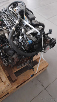 Kompletný motor Boxer Jumper 2,2 Euro 6 4H03 - 5