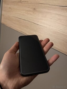 iPhone 15 pro max 256gb čierny - 5