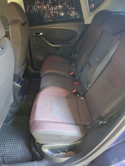 Seat altea 1.9TDI - 5