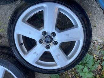 Audi Rs6 Style 18" - 5