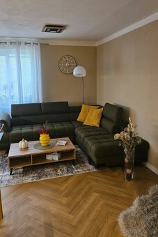 3 izbový byt v centre Popradu - 5