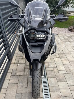 BMW R1200GS 2019 74900km - 5