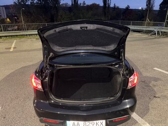 Mazda 3, 2010 sedan 2,2 MZR-CD - 5