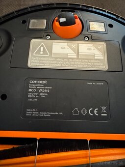 Concept VR 3110 - 5