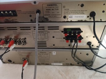 Onkyo - 5