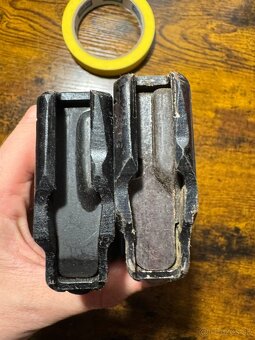 AK74 zásobníky - PLUM / ŠVESTKA - 5