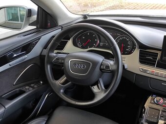 Audi A8L 3.0TDi Quattro - 5