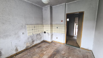 Znížená cena, predáme RD 2+1, Žilina - Strážov R2 SK. - 5