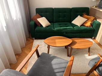 3-izbový byt na prenajom v centre Bratislavy - staré mesto - 5